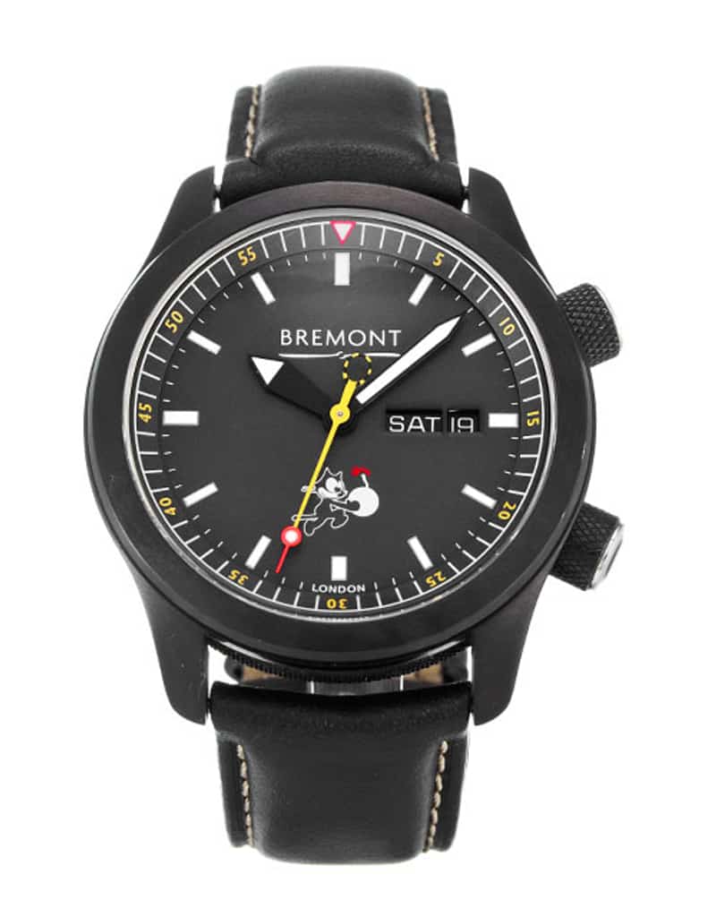 Bremont ALT1TUDE SE Bremont ALT1TUDE SE